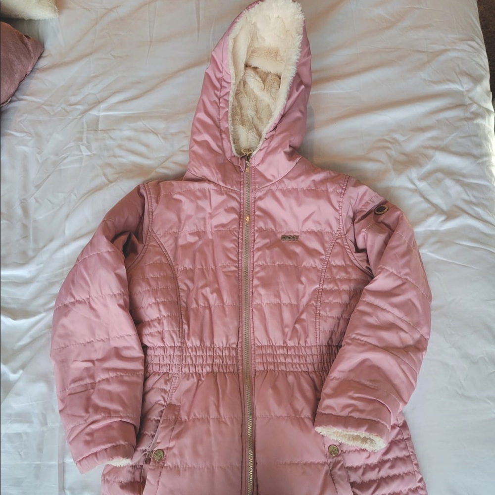 DKYN jacket